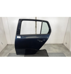 Porte arriere gauche VOLKSWAGEN GOLF 6 Photo n°1