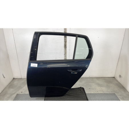 Porte arriere gauche VOLKSWAGEN GOLF 6 Photo n°1