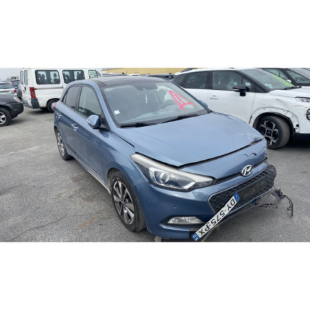 Porte avant droit HYUNDAI I 20 2