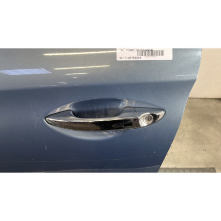 Porte avant gauche HYUNDAI I 20 2