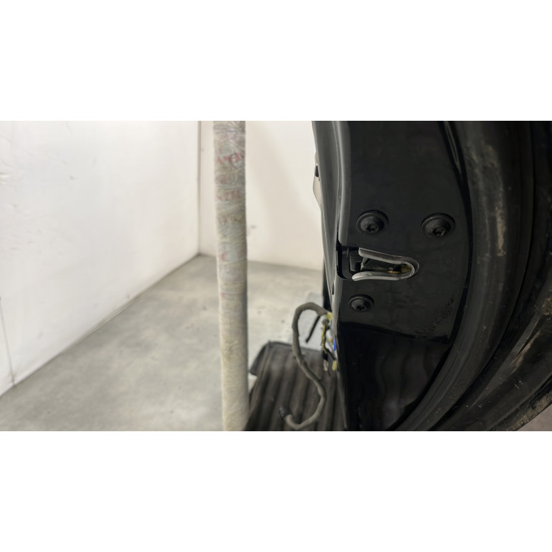 Porte arriere droit OPEL INSIGNIA 1 Photo n°4