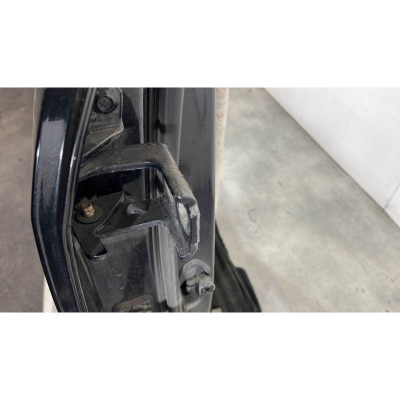 Porte arriere droit OPEL INSIGNIA 1 Photo n°5