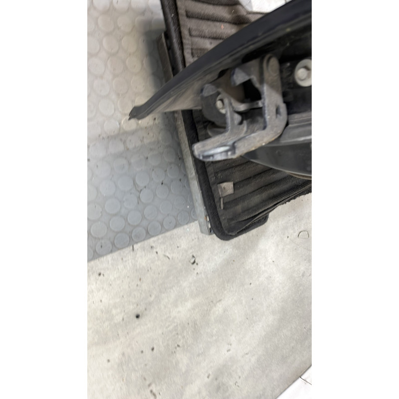 Porte arriere droit OPEL INSIGNIA 1 Photo n°7