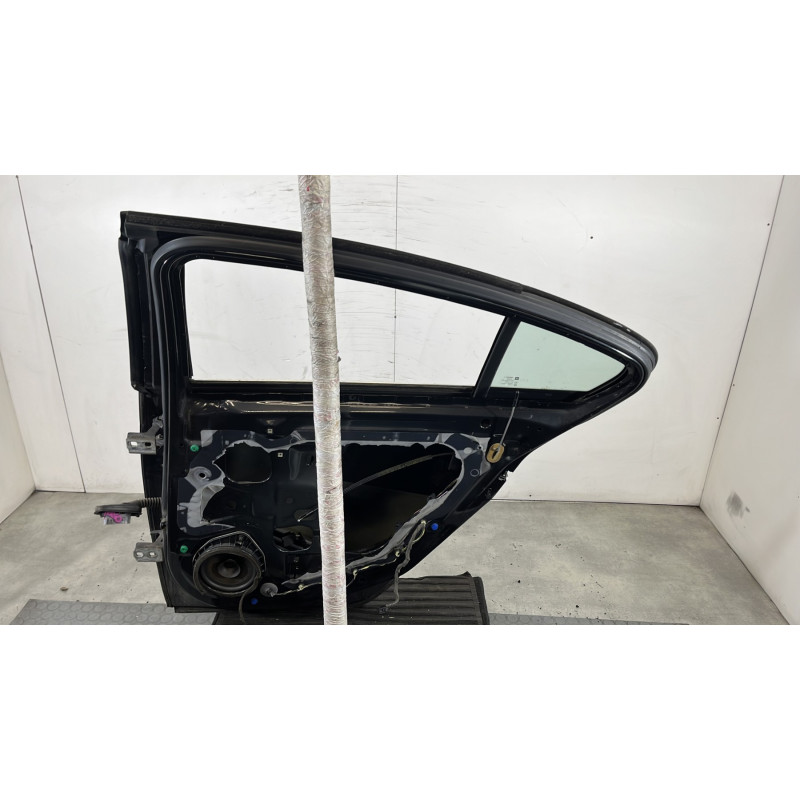 Porte arriere droit OPEL INSIGNIA 1 Photo n°8