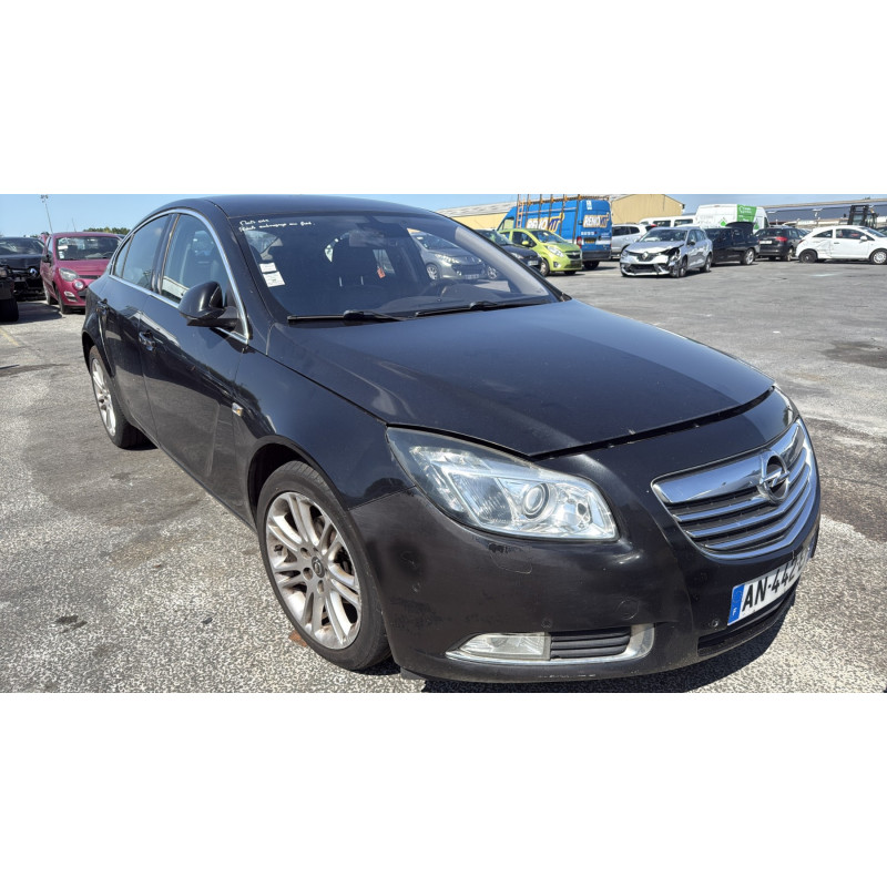 Porte arriere droit OPEL INSIGNIA 1 Photo n°10