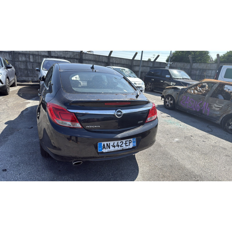 Porte arriere droit OPEL INSIGNIA 1 Photo n°12