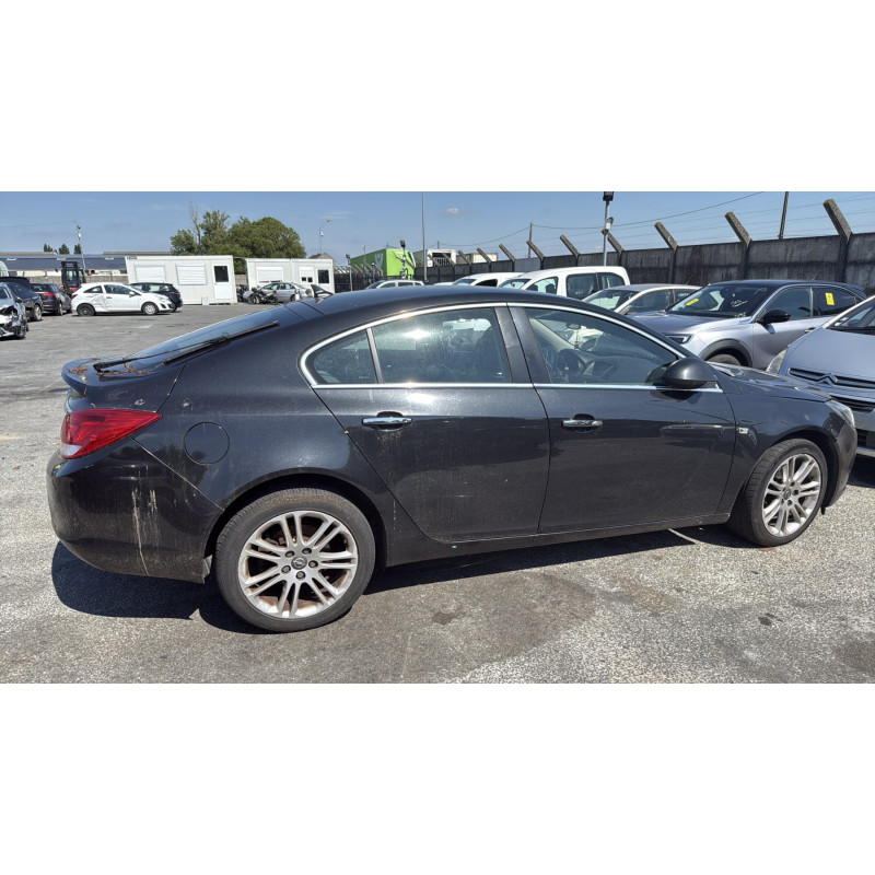 Porte arriere droit OPEL INSIGNIA 1 Photo n°15