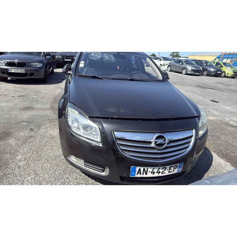 Porte arriere droit OPEL INSIGNIA 1 Photo n°15