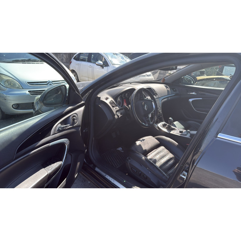 Porte arriere droit OPEL INSIGNIA 1 Photo n°16