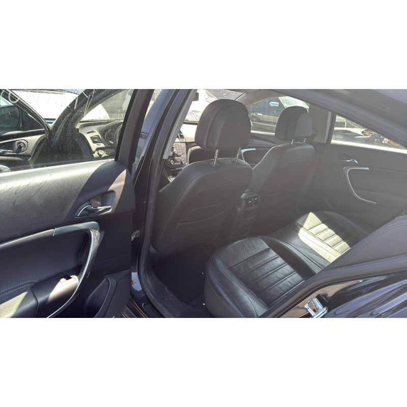 Porte arriere droit OPEL INSIGNIA 1 Photo n°18