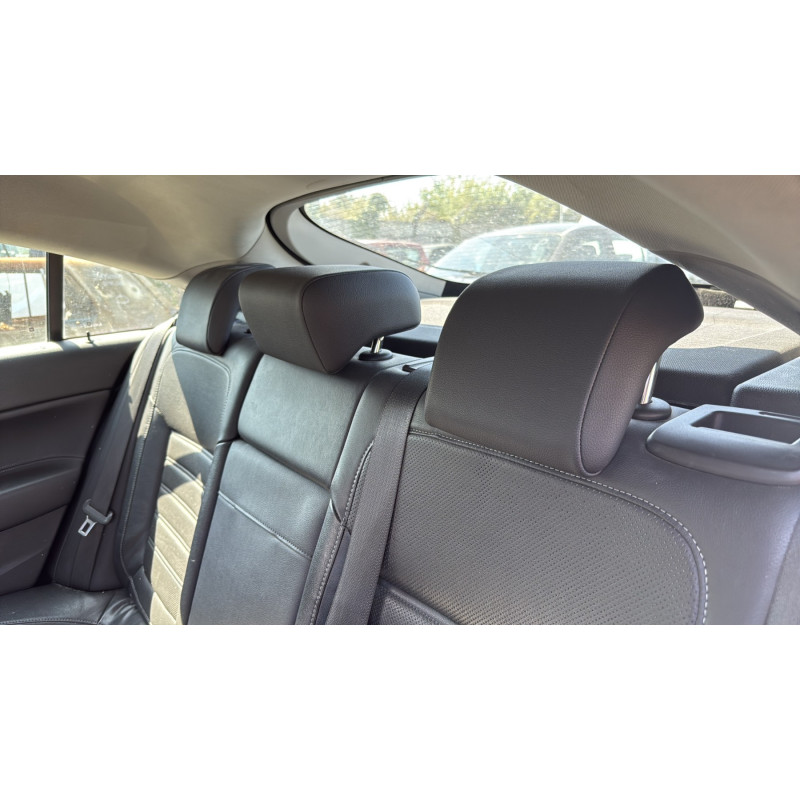 Porte arriere droit OPEL INSIGNIA 1 Photo n°18