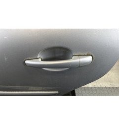 Porte arriere gauche PEUGEOT 207