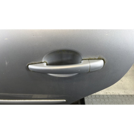 Porte arriere gauche PEUGEOT 207