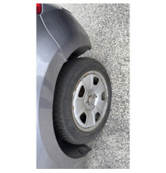 Porte arriere gauche RENAULT GRAND MODUS