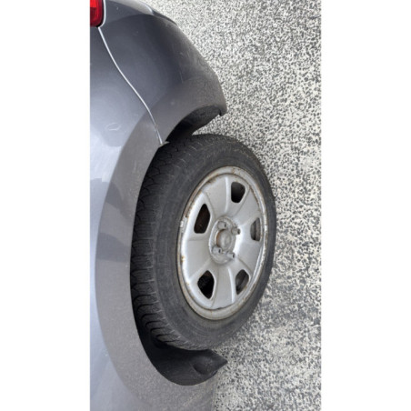 Porte arriere gauche RENAULT GRAND MODUS