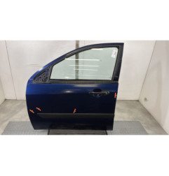 Porte avant gauche FORD FOCUS 1 Photo n°1