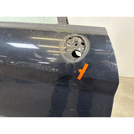Porte avant droit FORD FIESTA 6