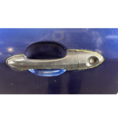 Porte avant gauche FORD FOCUS 1