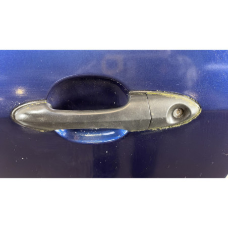 Porte avant gauche FORD FOCUS 1