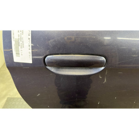 Porte arriere droit CITROEN XSARA PICASSO Photo n°1