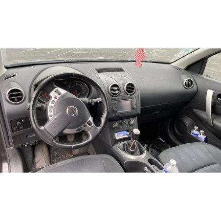Porte arriere droit NISSAN QASHQAI 1