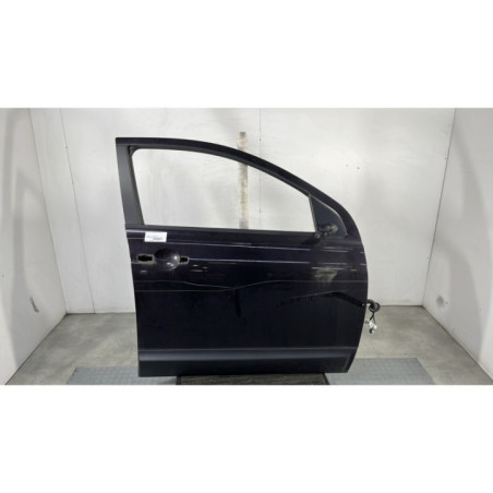 Porte avant droit NISSAN QASHQAI 1 Photo n°1