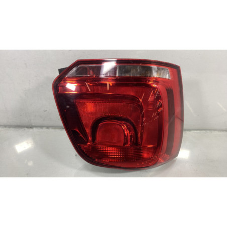 Feu arriere principal gauche (feux) VOLKSWAGEN POLO 5