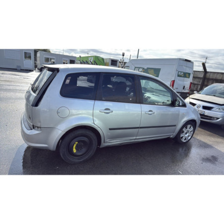 Porte avant gauche FORD C-MAX 1