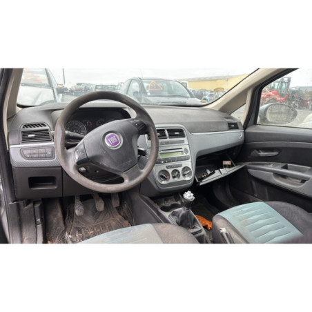 Porte avant gauche FIAT GRANDE PUNTO