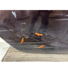 Porte arriere droit OPEL ZAFIRA TOURER C