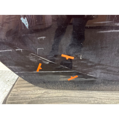Porte arriere droit OPEL ZAFIRA TOURER C