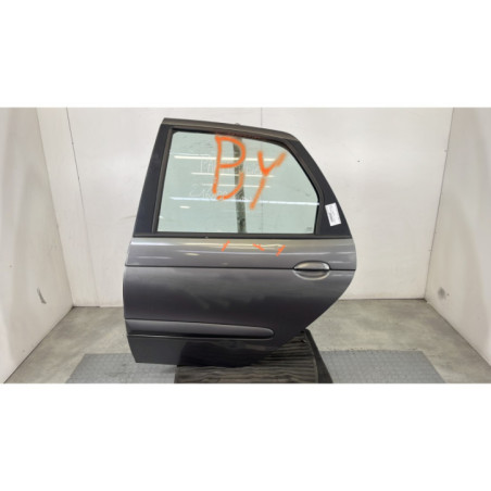 Porte arriere gauche RENAULT SCENIC 1 Photo n°1