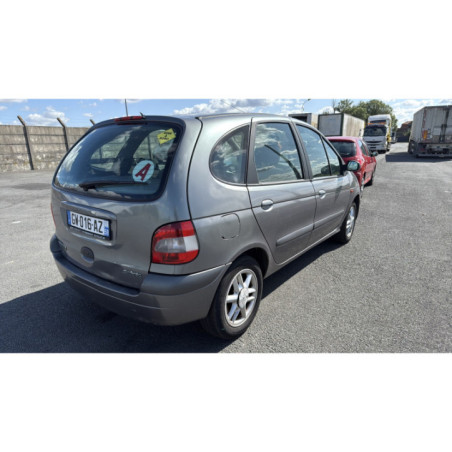 Porte arriere gauche RENAULT SCENIC 1