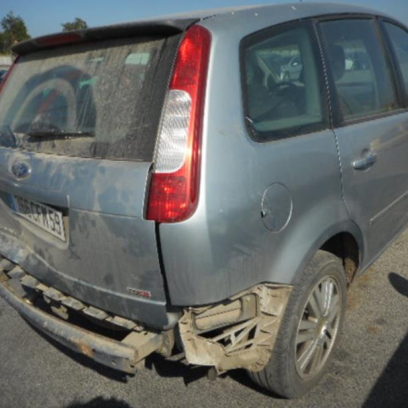 Feu arriere principal droit (feux) FORD C-MAX 1 Photo n°6