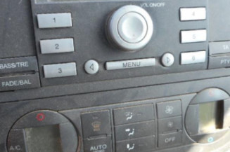 Feu arriere principal droit (feux) FORD C-MAX 1