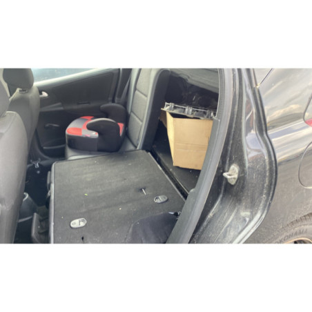 Porte avant droit PEUGEOT 207