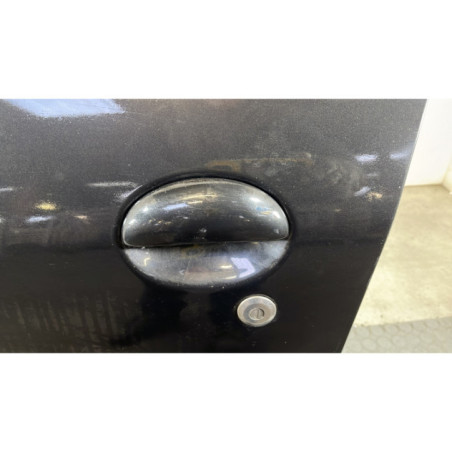 Porte avant gauche PEUGEOT 206