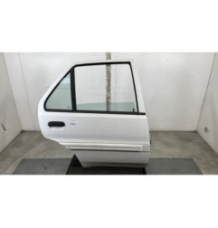 Porte arriere droit CITROEN SAXO Photo n°1