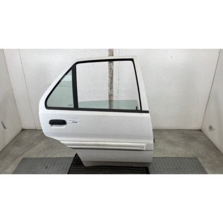 Porte arriere droit CITROEN SAXO Photo n°1