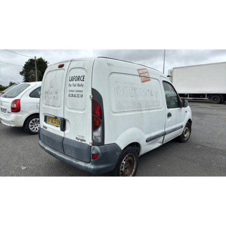 Porte avant droit RENAULT KANGOO 1