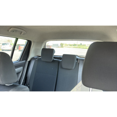 Porte arriere gauche SUZUKI SWIFT 3