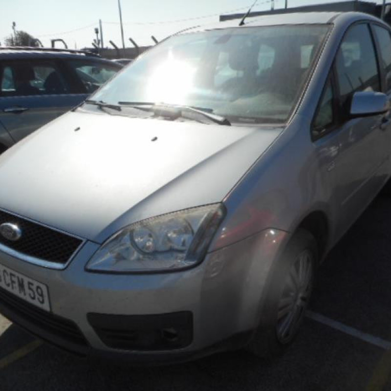 Retroviseur gauche FORD C-MAX 1 Photo n°5