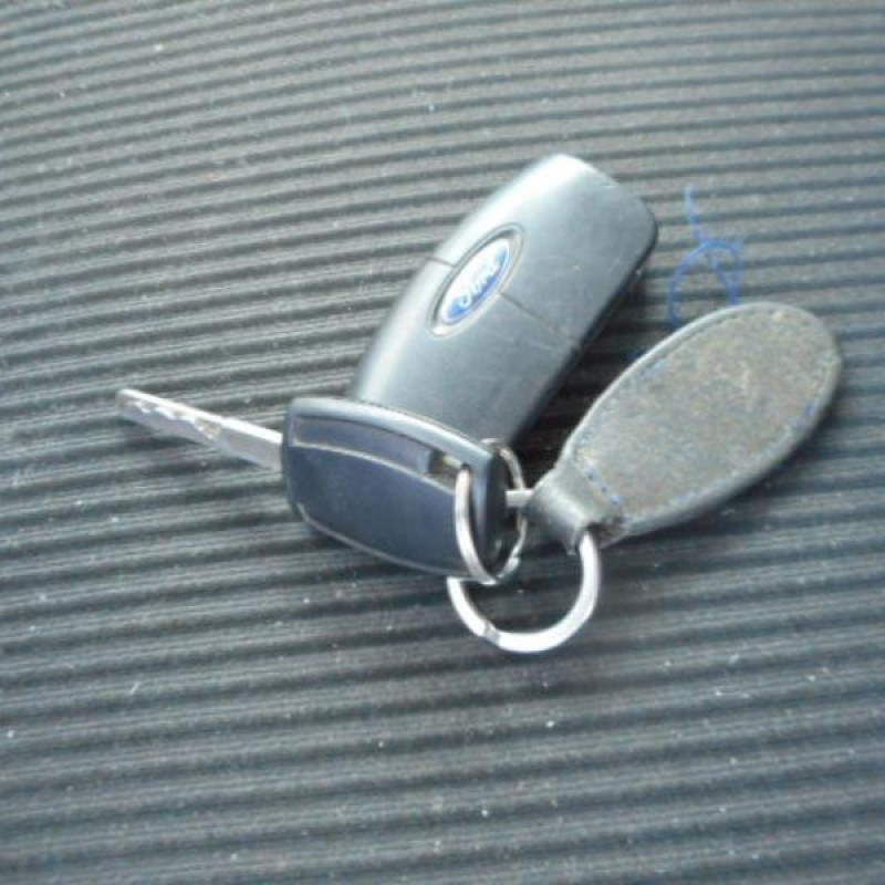 Retroviseur gauche FORD C-MAX 1 Photo n°12