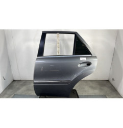 Porte arriere gauche MERCEDES CLASSE M 164 Photo n°1