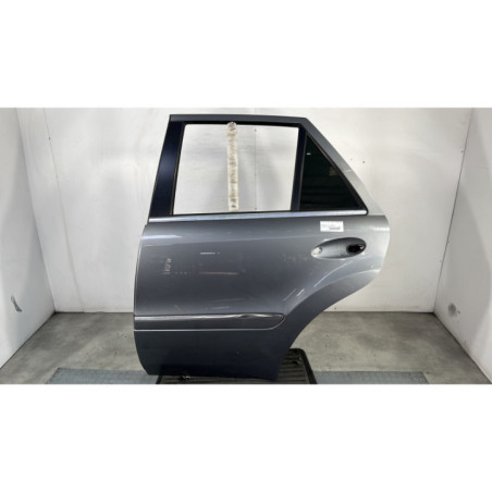 Porte arriere gauche MERCEDES CLASSE M 164 Photo n°1