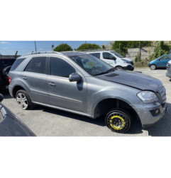Porte arriere gauche MERCEDES CLASSE M 164