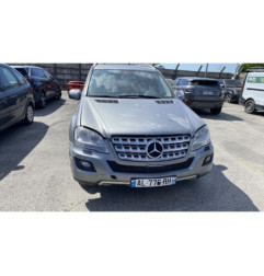 Porte arriere gauche MERCEDES CLASSE M 164