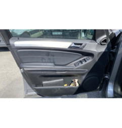 Porte arriere gauche MERCEDES CLASSE M 164