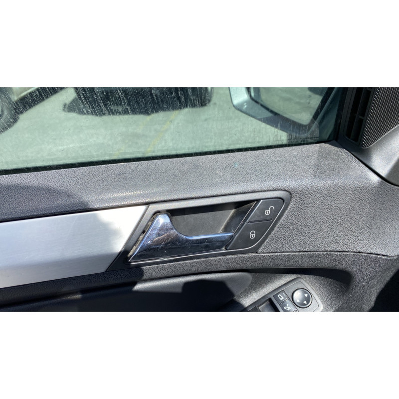 Porte arriere gauche MERCEDES CLASSE M 164 Photo n°6
