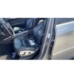Porte arriere gauche MERCEDES CLASSE M 164